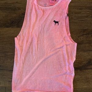 Victoria Secret Pink Tank size XS
